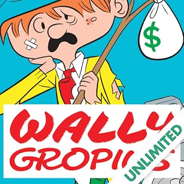 Wally Gropius